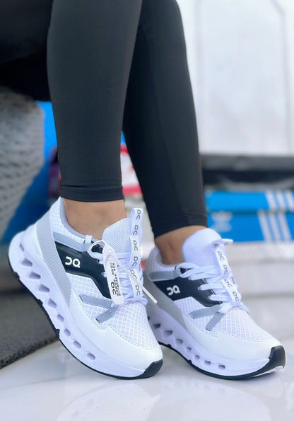 Gray helmet for bikers