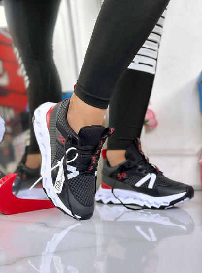 Tenis Deportivo Dama