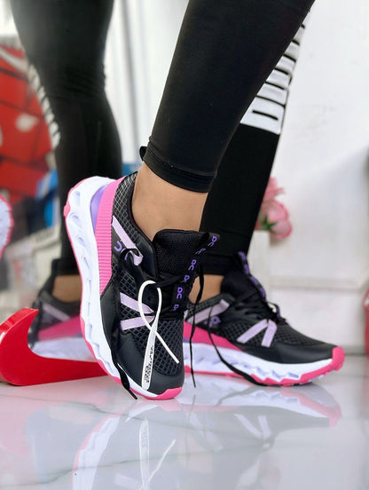 Tenis Deportivo Dama