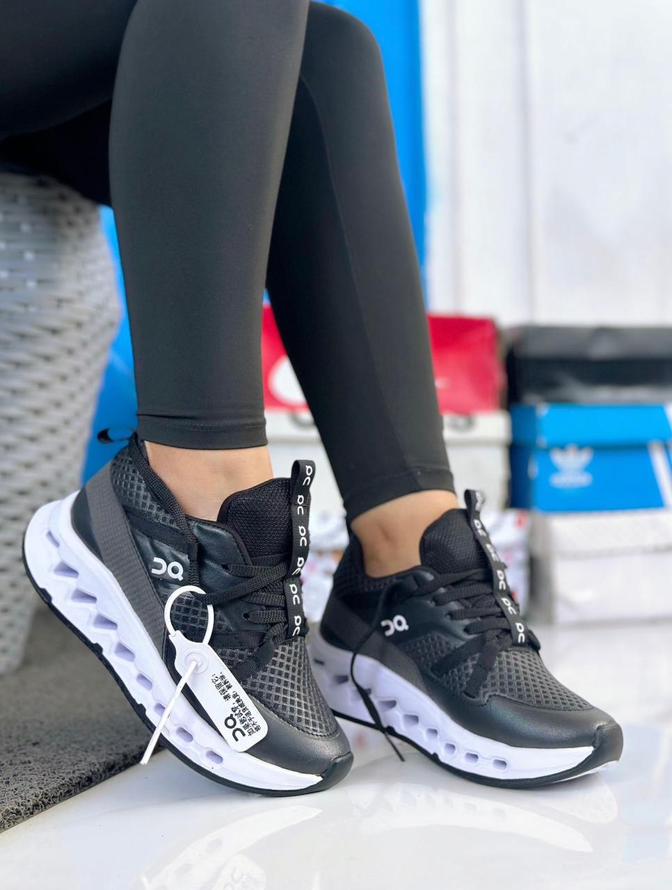 Tenis Deportivo Dama